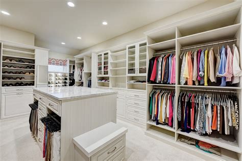 Boutique Inspired Closets Custom Closets Oklahoma City Ok