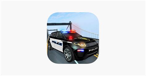 ‎City Police Cars Game Offline on the App Store