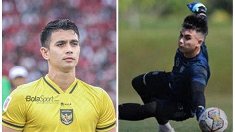 Clean Sheet Bersama Timnas Lawan Turkmenistan Nadeo Absen Perkuat