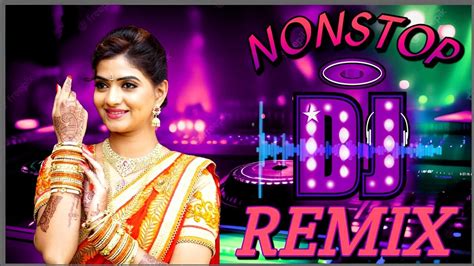 Bollywood Dj Songs 🥀🥀 Nonstop Bollywood Dj Remix 🔥🔥 Dj Remix Songs