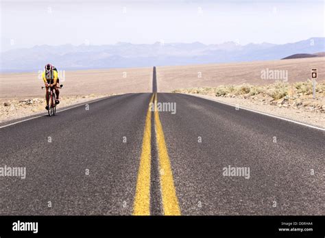 A Very Long Hot Ride Stock Photo Alamy