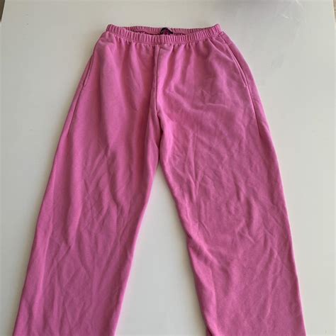 Brand Naked Wardrobe Size Medium Pink Depop