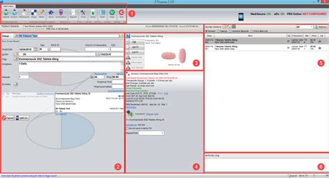 Z Dispense Quick Guide Z Software