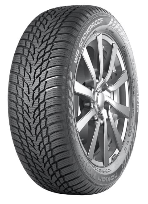 X Opony Nokian Snowproof Suv Xl R V T Za