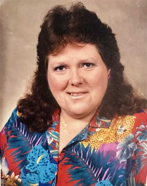 Norma Jean (Oglesby) Fox - OKW News