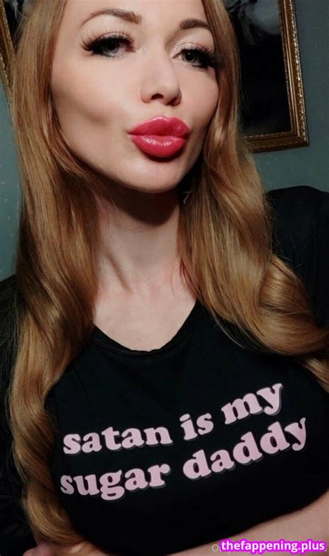 Kass Sandra Nude OnlyFans Photo 11 The Fappening Plus