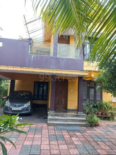 Bhk House Villa For Sale In Chovva Kannur Sq Ft