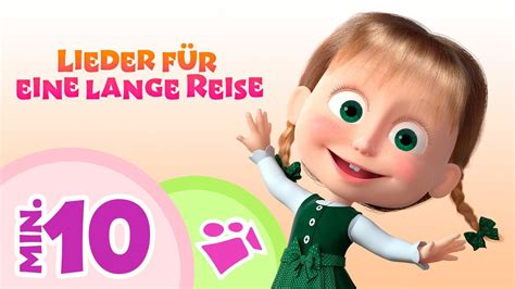 Tadaboom Deutsch Lieder F R Eine Lange Reise Kinderlieder Mix