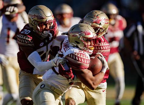 Fsu Footballs Top 10 Running Back Room Headlined By Trey Benson And