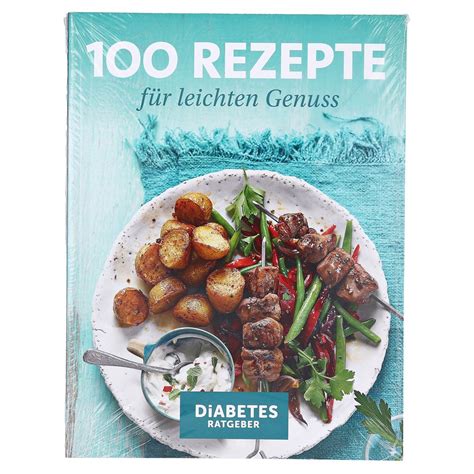 100 Rezepte für leichten Genuss Kochschule Becker Dr med Marc