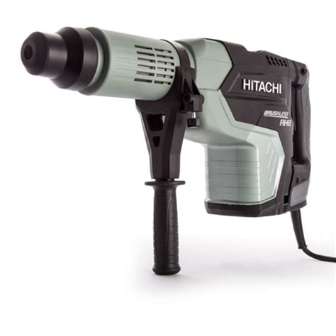 Midwest Electrical Ennis HIKOKI DH45ME SDS MAX ROTARY HAMMER DRILL 110V