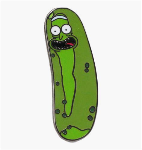 Pickle Rick Hd Png Download Transparent Png Image Pngitem