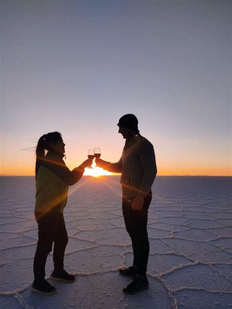 Salar De Uyuni Private Day Trip