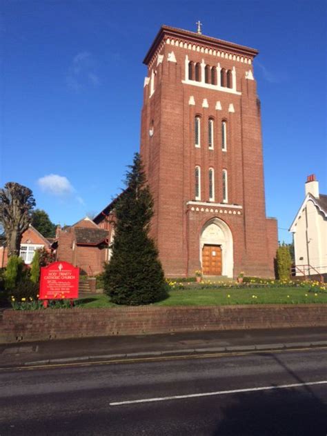 Live Streaming From Sutton Coldfield | West Midlands Catenians