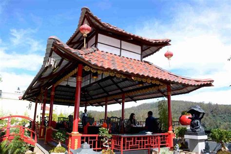 Zen Garden Gem Park Ooty