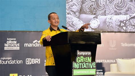 Kurangi Emisi Industri Pemerintah Dorong Pemanfaatan Ebt Untuk Smelter