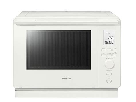 価格.com - 東芝、「ファインeyeセンサー」を新搭載したオーブンレンジ「ER-D7000B」など4機種