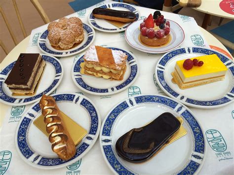 tiong bahru bakery reimagined classic french desserts  blog