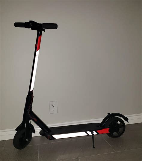 $100 M365 Scooter Restored : r/ElectricScooters