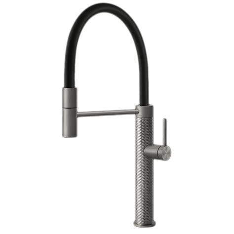 Gessi Cesello Steel Brushed