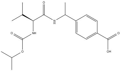 CAS 251340 81 5 Benzoic Acid 4 1 2S 3 Methyl 2 1