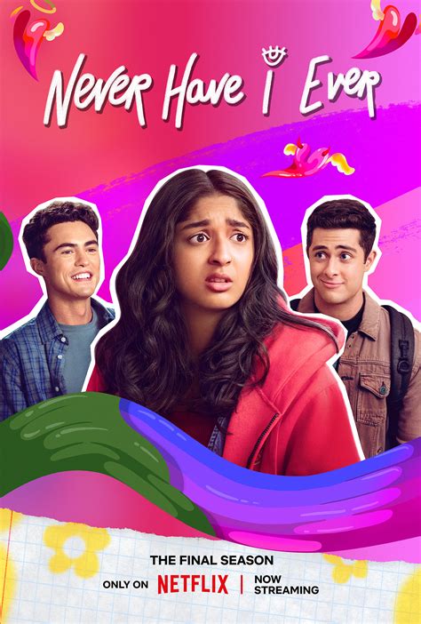 where can i watch never have i ever for free 4