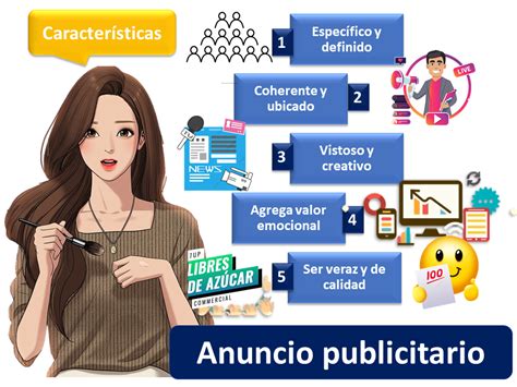 Anuncio Publicitario Economipedia