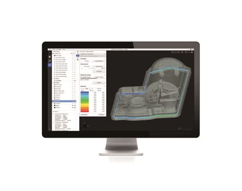 Zeiss Reverse Engineering Exact Metrology