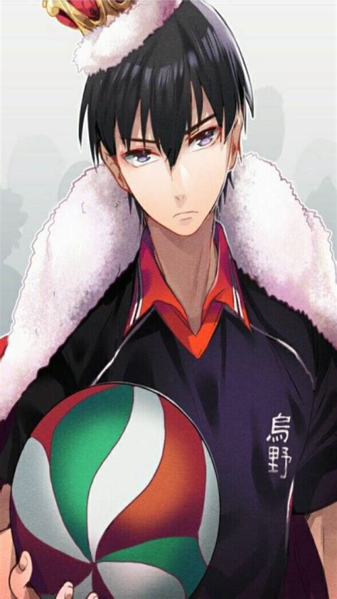 Haikyuu High Kyuu Images Kageyama Tobio Wallpaper And Hot Sex Picture