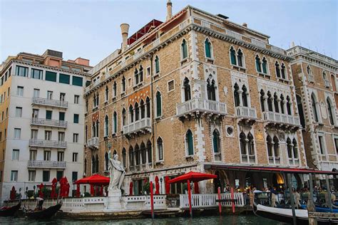 Gli Hotel Di Venezia Per Un Soggiorno Esclusivo Flawlesslife The