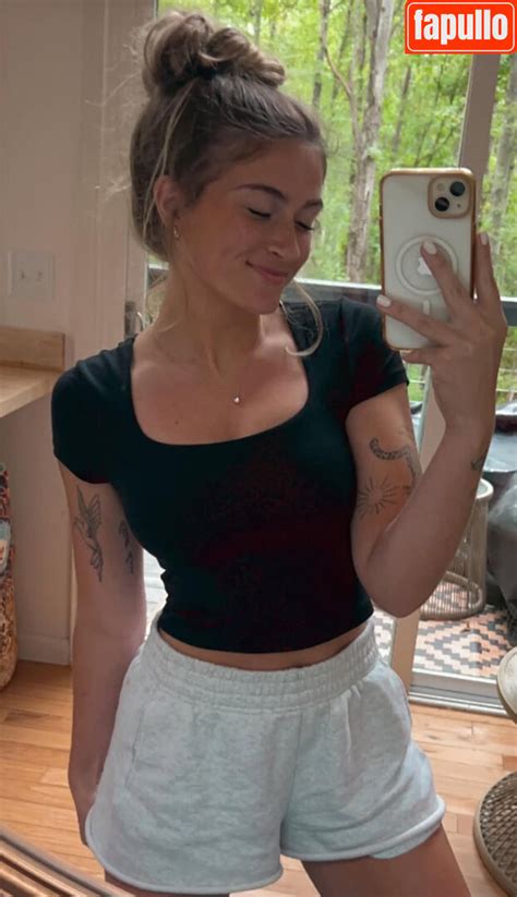 Aspendenali Denalidaisy Nude OnlyFans Photo Fapullo