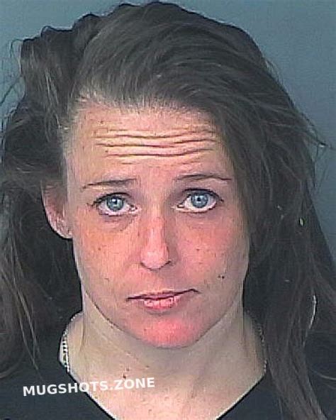 RODRIGUEZ SABRINA MARIE 05 18 2024 Hernando County Mugshots Zone