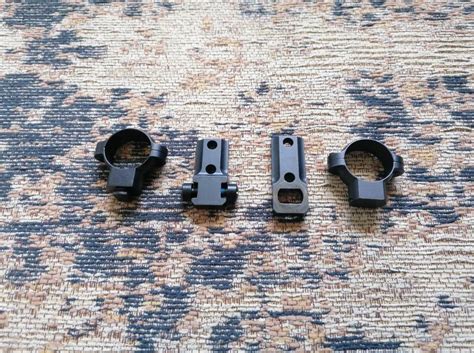 Leupold Mounts And Bases Howa Model 1500 Leupold Mounts And Bases Was