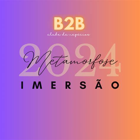 Imers O Metamorfose Janeiro