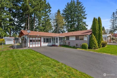 4422 26th Loop Se Lacey Wa 98503 Trulia