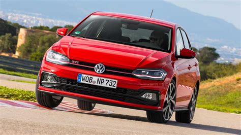 Vw Polo Gti Mega Schn Ppchen Im Leasing