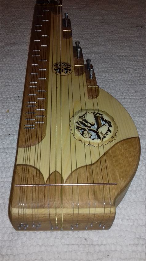 Zither - Etsy