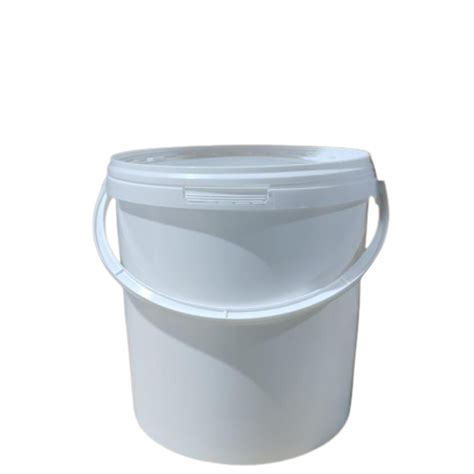 Plastic Container 10L - Sinaha Platform