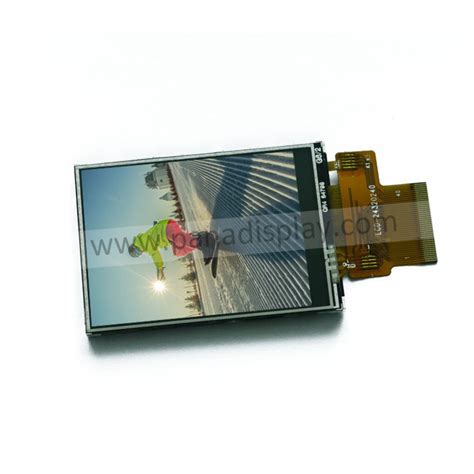 Inch Lcd Screen X Pixel Display Tft Nmlcd Suppliers