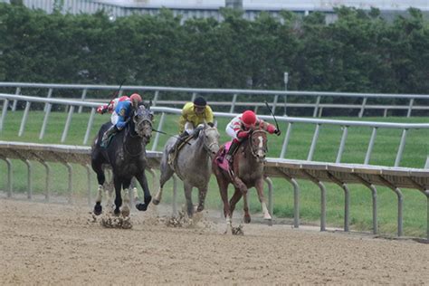 Delaware Park Horse Racing- Oct 3rd, 2015