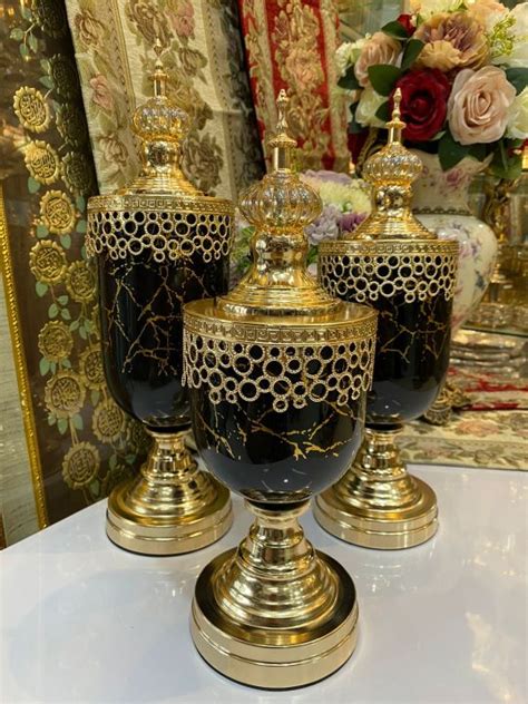 Toples Turki Mewah Motif Marbel Black Gold Toples Marble Mewah