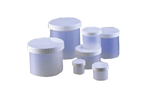 Azlon JWP0030P Container Screw Cap PP 30 ML Select Pack Of 72