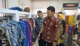 Portal Berita Pemerintah Kota Yogyakarta Gerai Kreatif Dekranasda