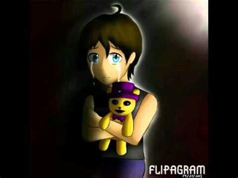 El Ni O De Fnaf Wiki Fnaf Amino Espa Ol Amino