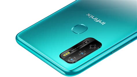 Infinix Hot 9 Play Spesifikasi Dan Harga Terbarunya