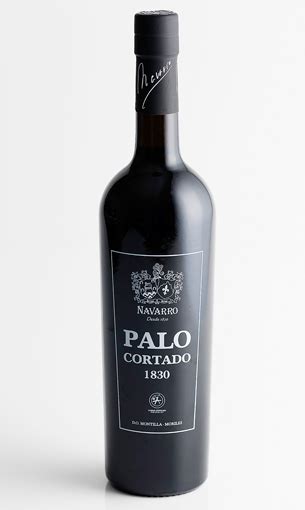 Palo Cortado Archives BuySherryWine