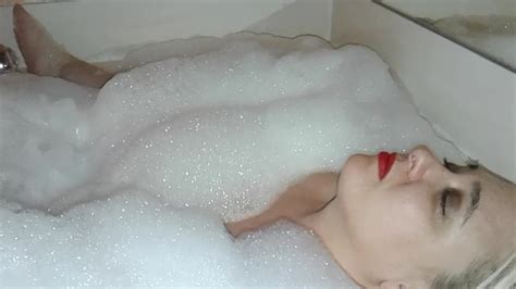 Hot Tub Fun With Jets Pornhub