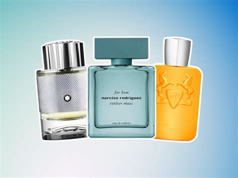 6 Best Spring Fragrances And Colognes For Men Man Of Many