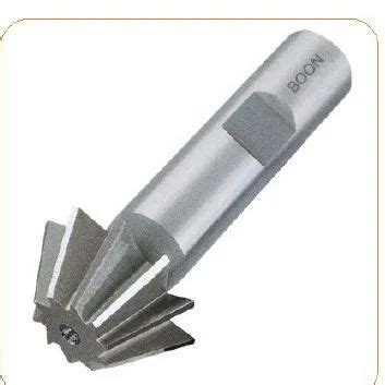 HSS Single Angle Shank Type Chamfer Cutter At 250 Piece Bevel