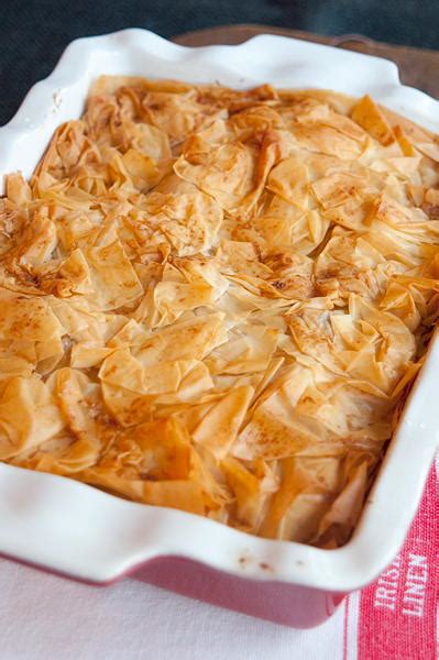 Irish Chicken Pie | AllFreeCasseroleRecipes.com